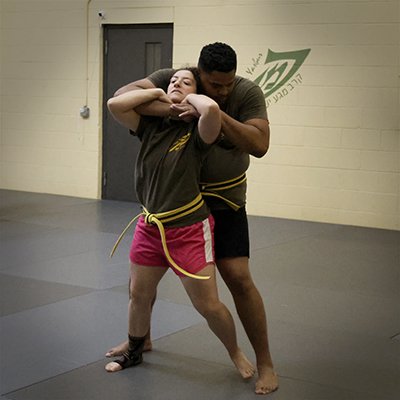About Krav Maga Boston Classes